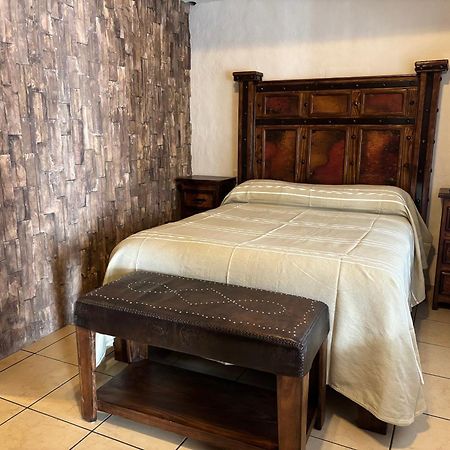 Quinta Don Jose Boutique Hotel ทลาคิวปาก ภายนอก รูปภาพ