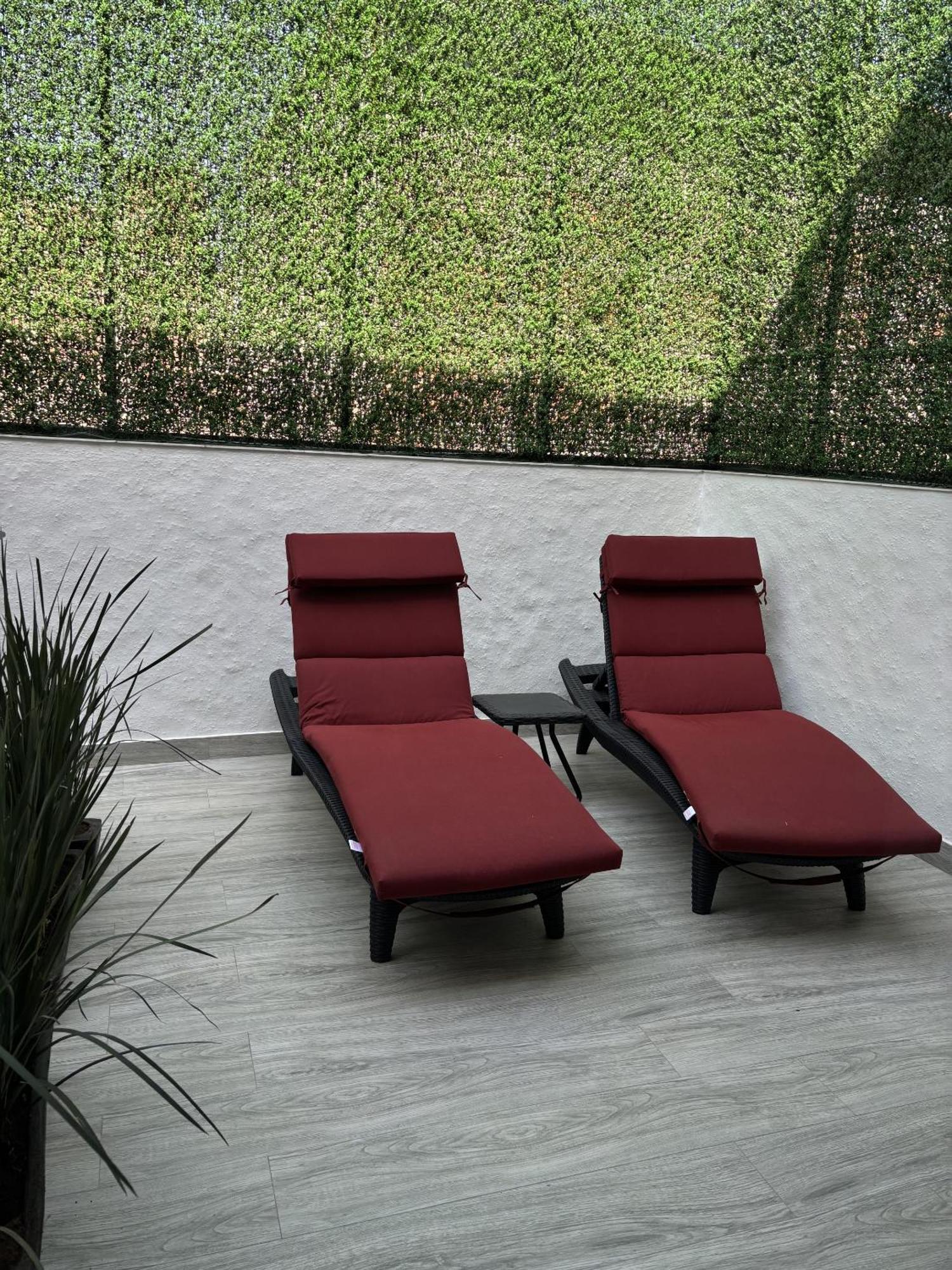 Quinta Don Jose Boutique Hotel ทลาคิวปาก ห้อง รูปภาพ