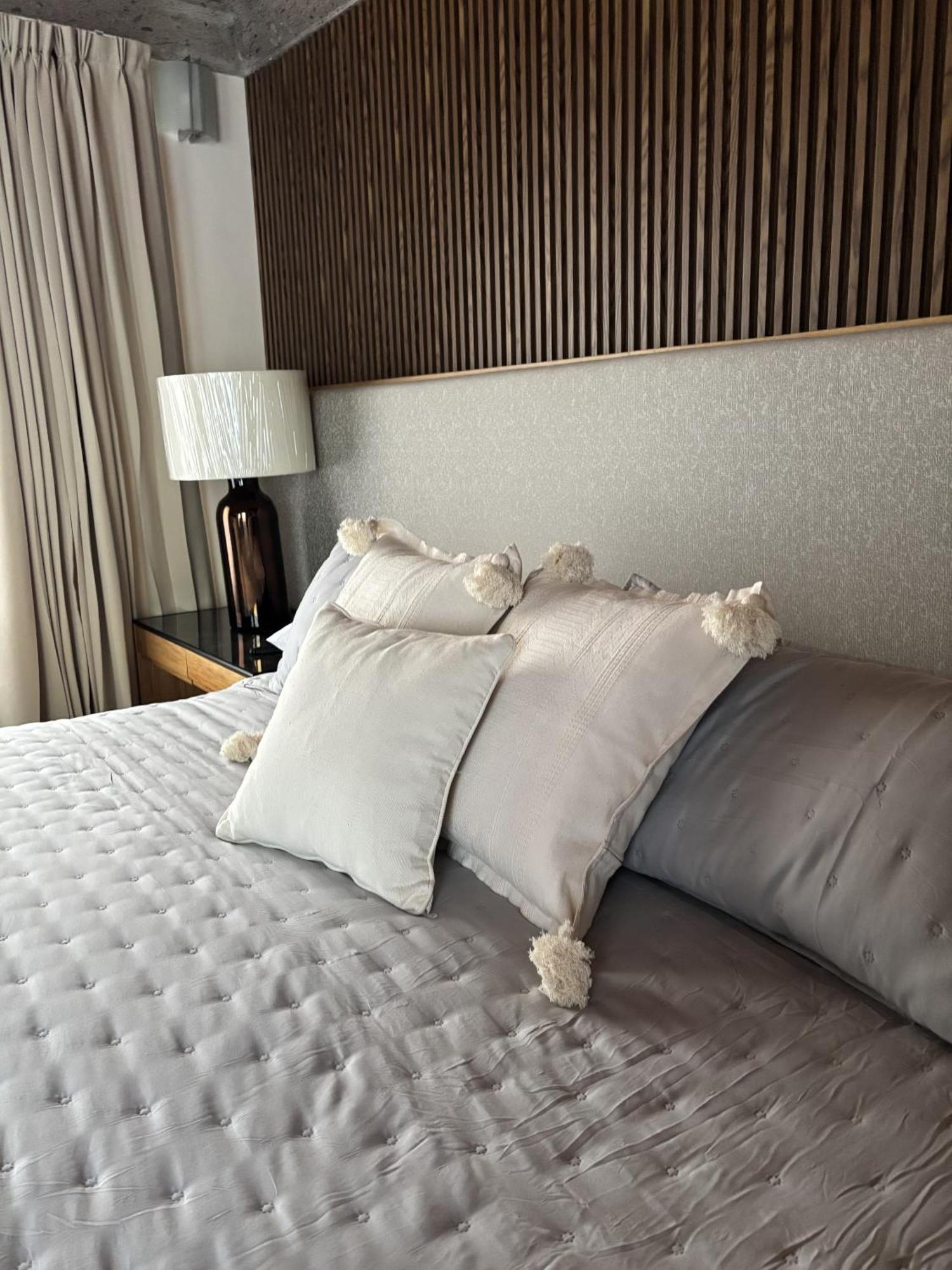 Quinta Don Jose Boutique Hotel ทลาคิวปาก ห้อง รูปภาพ