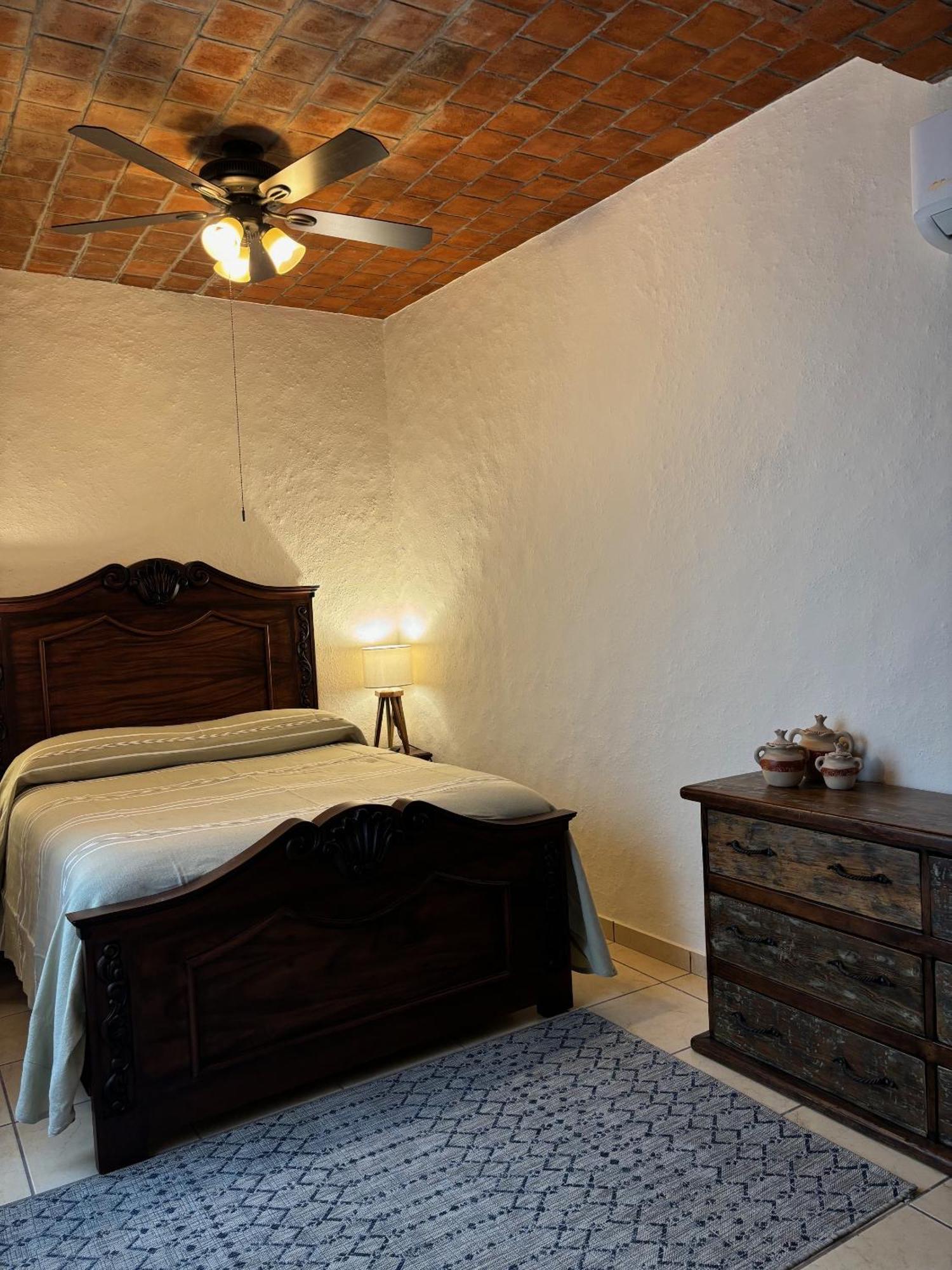 Quinta Don Jose Boutique Hotel ทลาคิวปาก ห้อง รูปภาพ