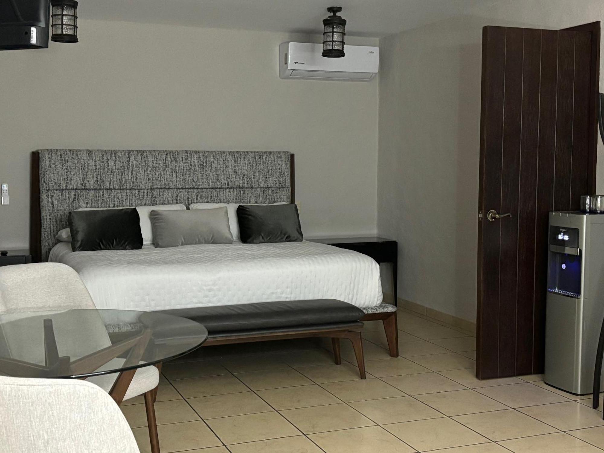 Quinta Don Jose Boutique Hotel ทลาคิวปาก ห้อง รูปภาพ