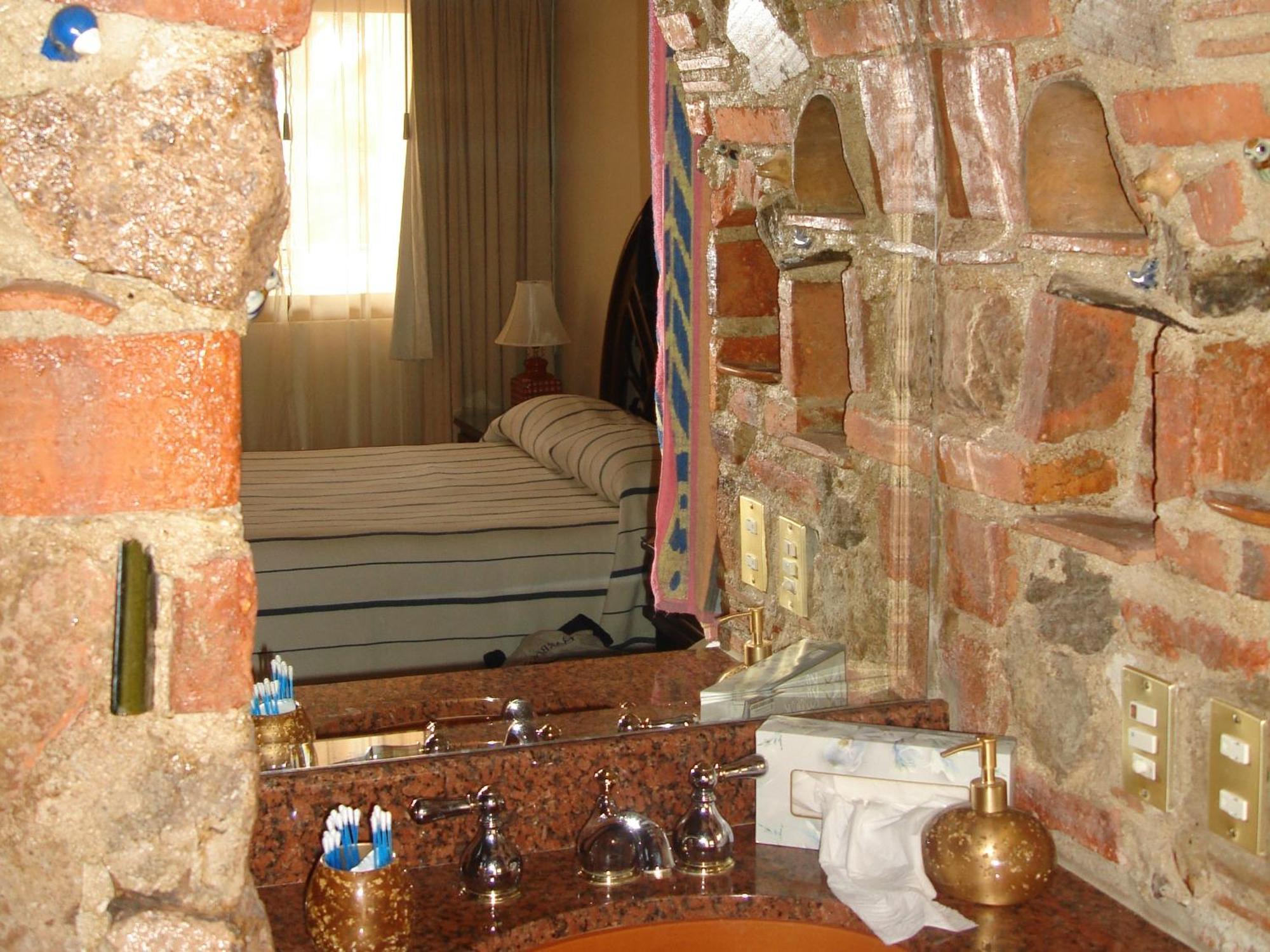 Quinta Don Jose Boutique Hotel ทลาคิวปาก ห้อง รูปภาพ