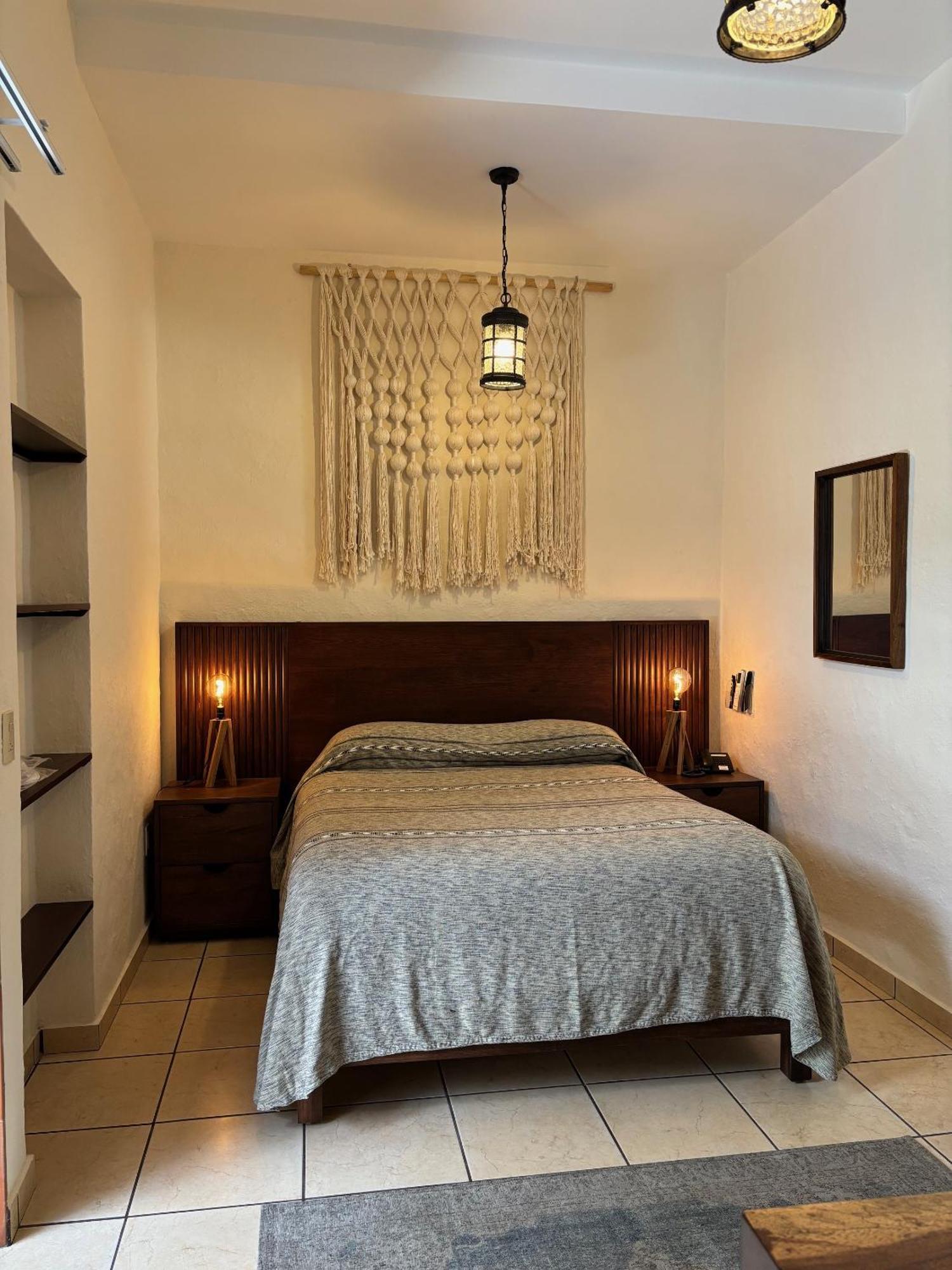 Quinta Don Jose Boutique Hotel ทลาคิวปาก ห้อง รูปภาพ