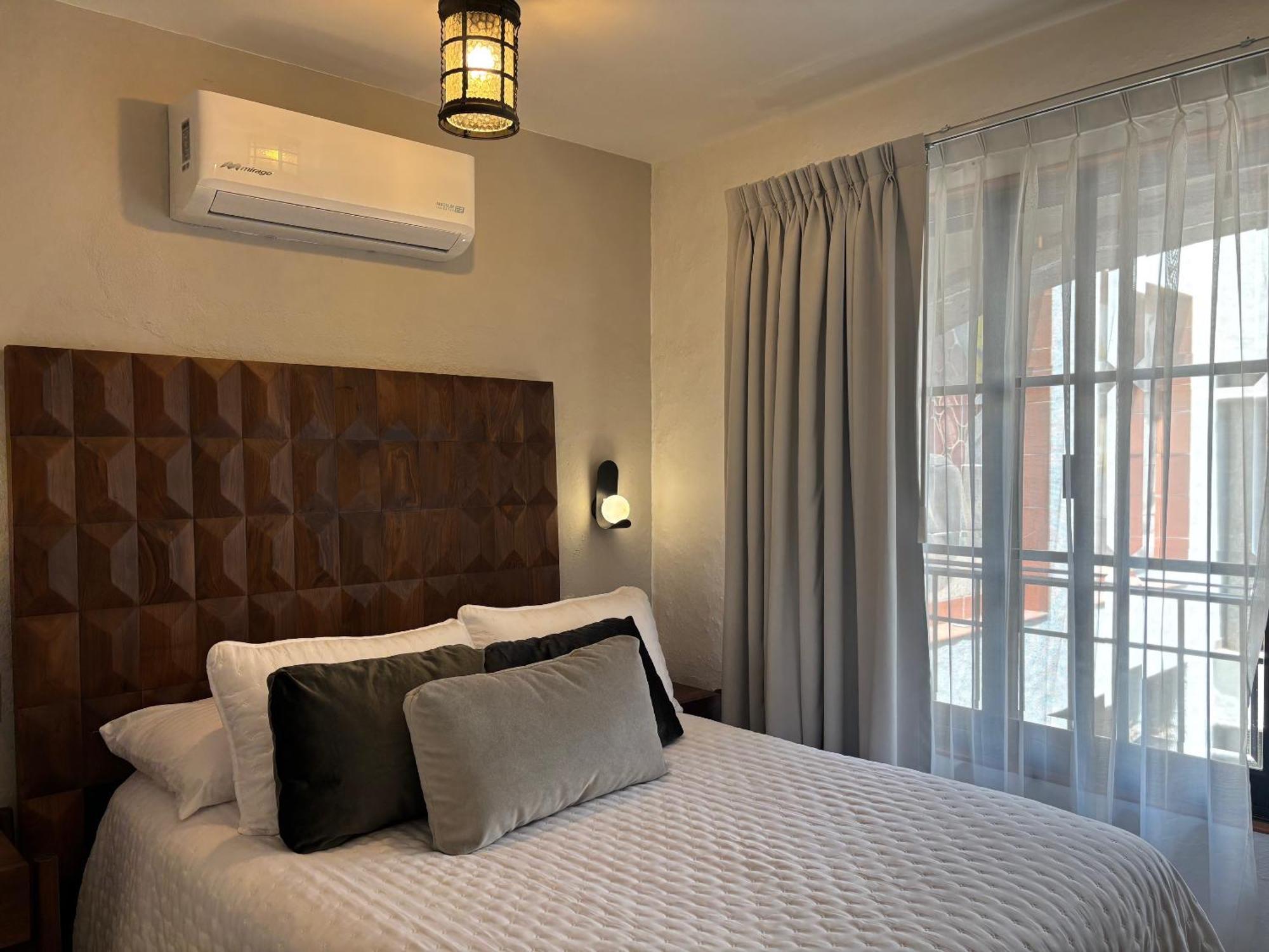 Quinta Don Jose Boutique Hotel ทลาคิวปาก ห้อง รูปภาพ