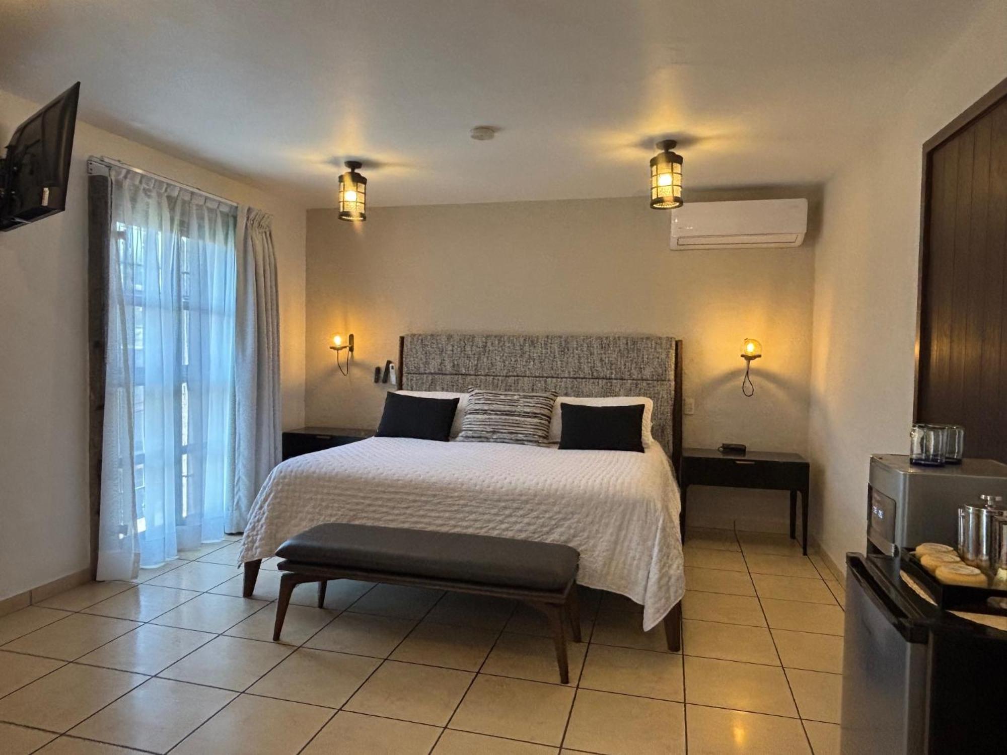 Quinta Don Jose Boutique Hotel ทลาคิวปาก ห้อง รูปภาพ