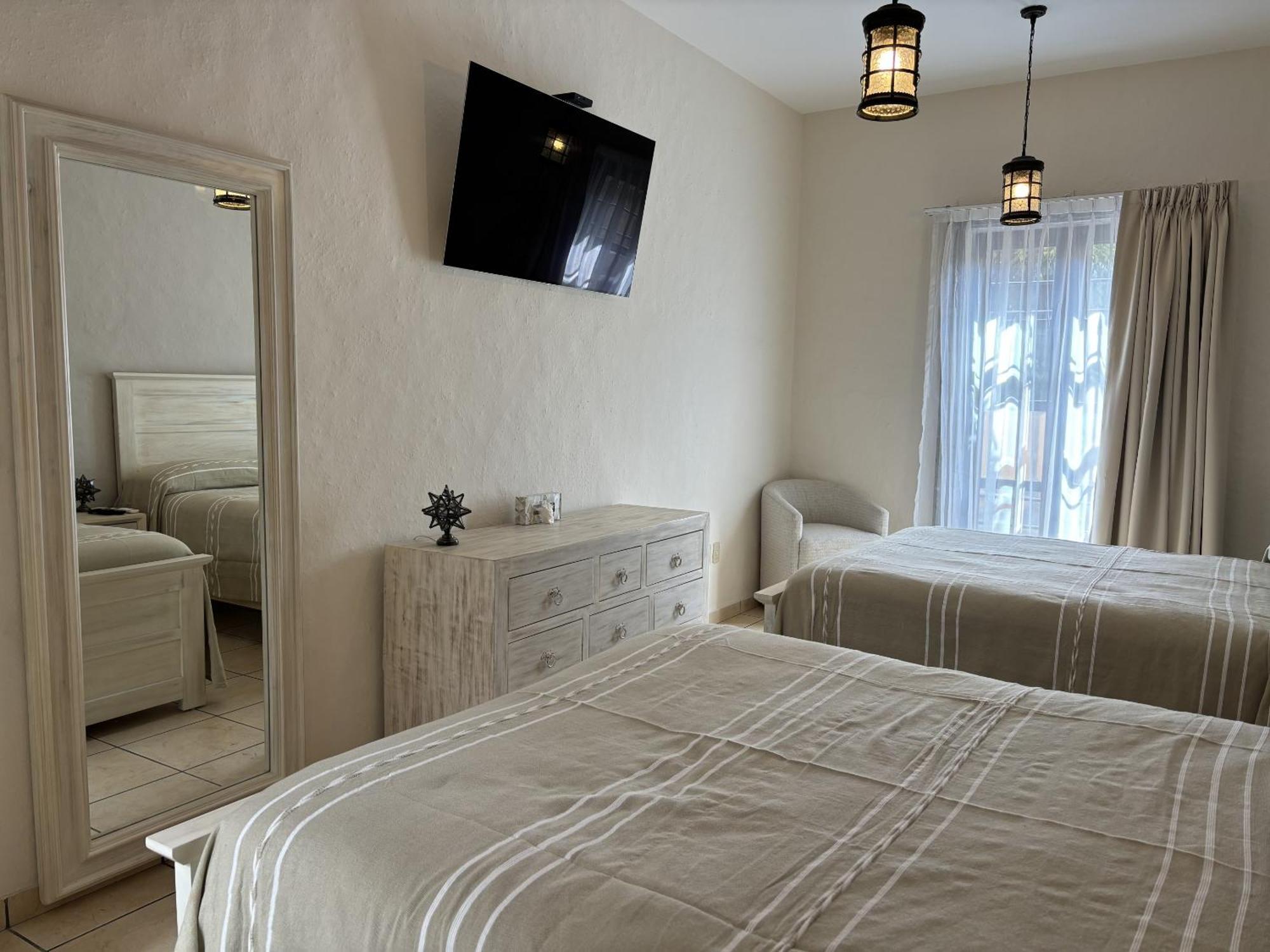 Quinta Don Jose Boutique Hotel ทลาคิวปาก ห้อง รูปภาพ