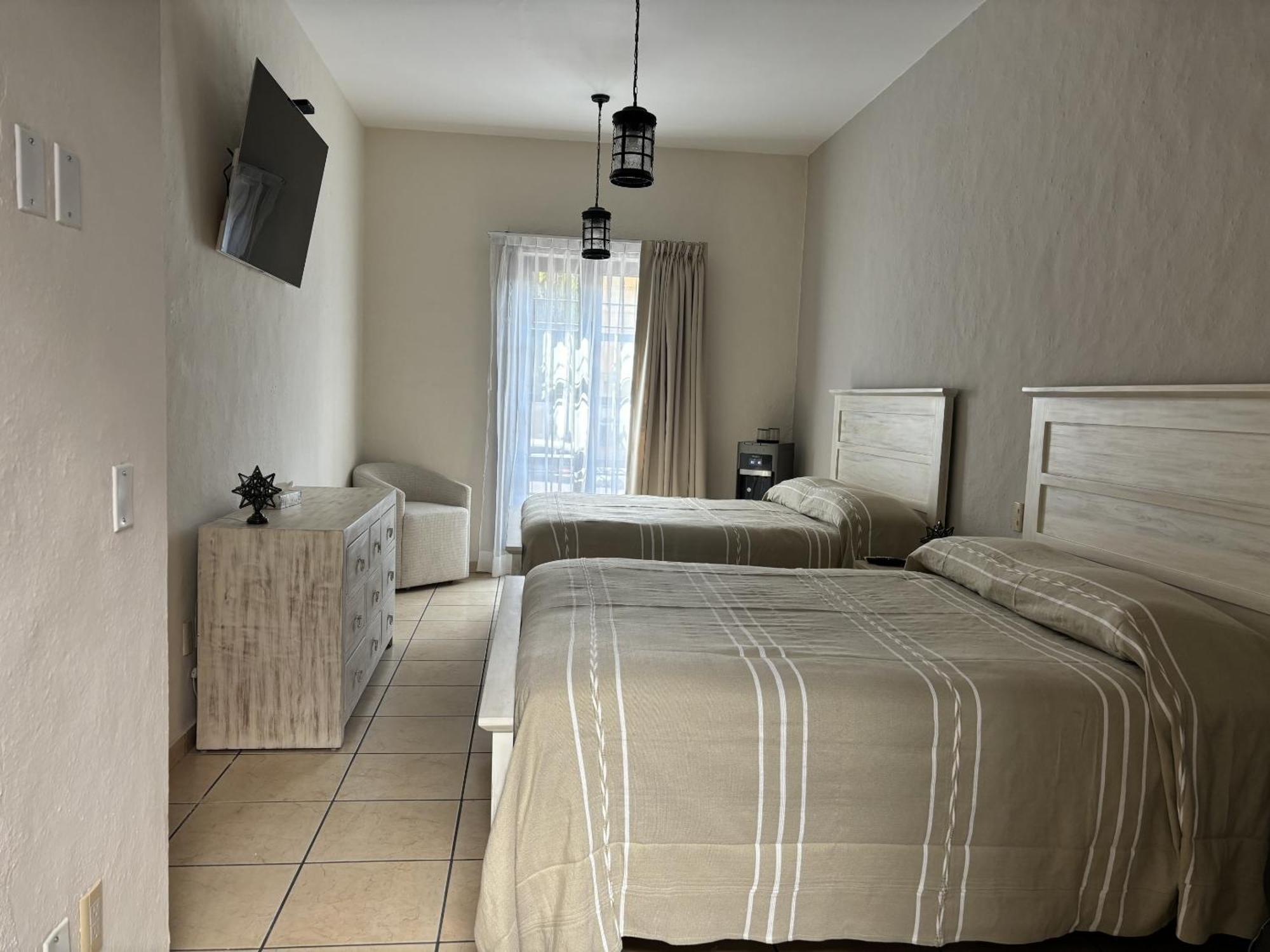 Quinta Don Jose Boutique Hotel ทลาคิวปาก ห้อง รูปภาพ