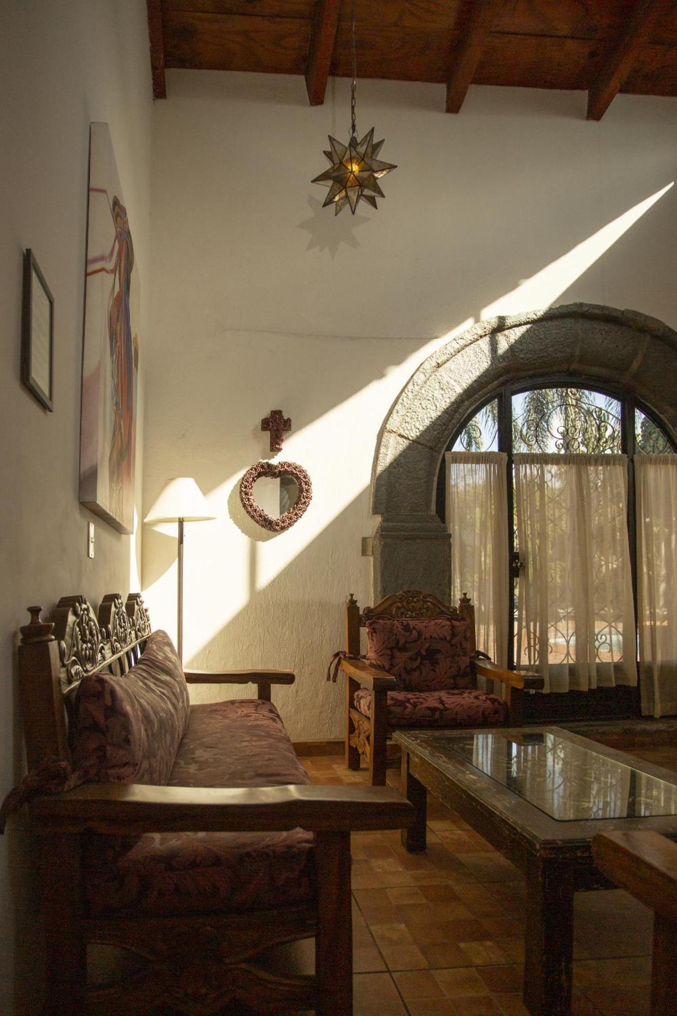Quinta Don Jose Boutique Hotel ทลาคิวปาก ห้อง รูปภาพ