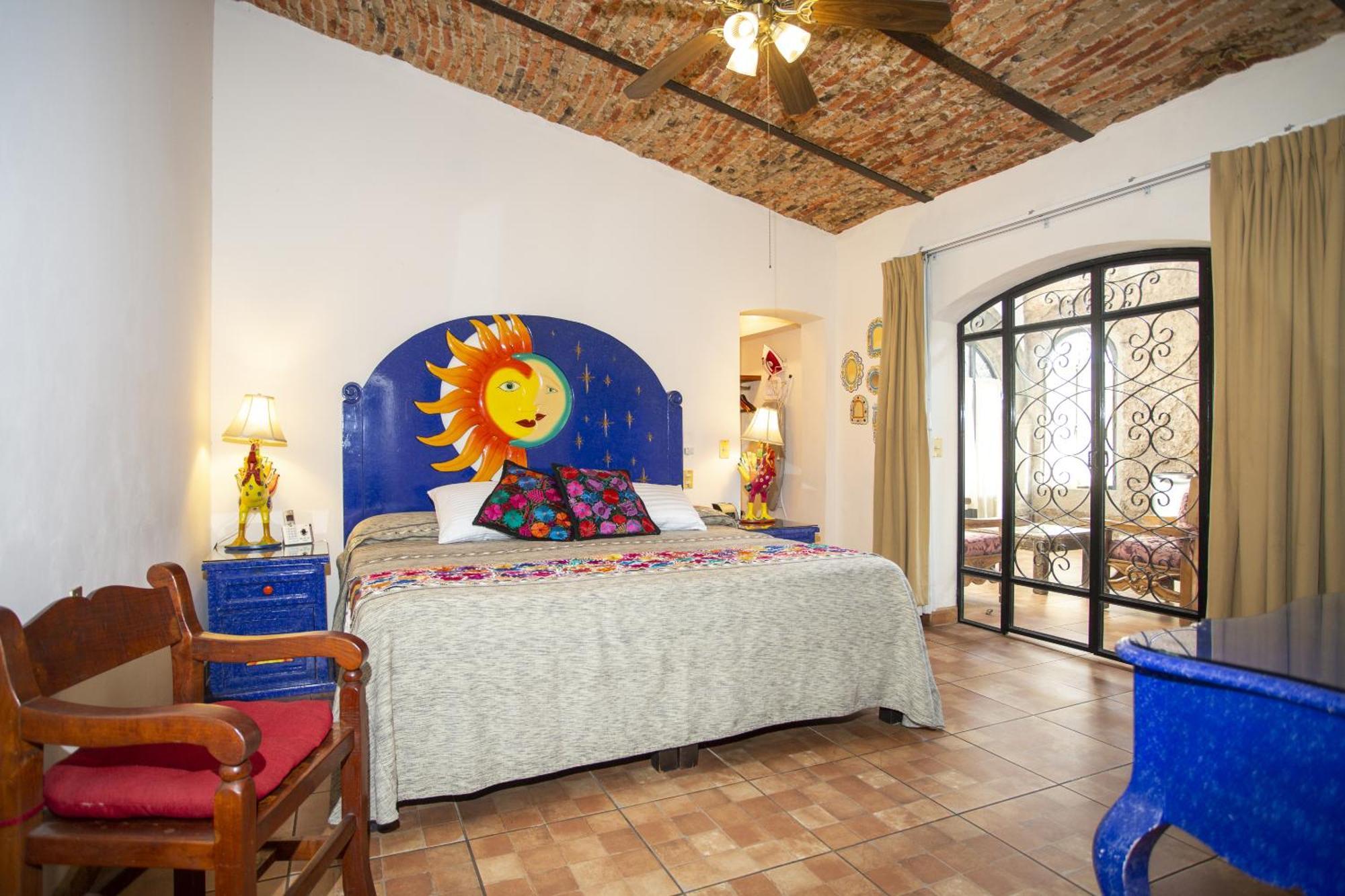 Quinta Don Jose Boutique Hotel ทลาคิวปาก ห้อง รูปภาพ