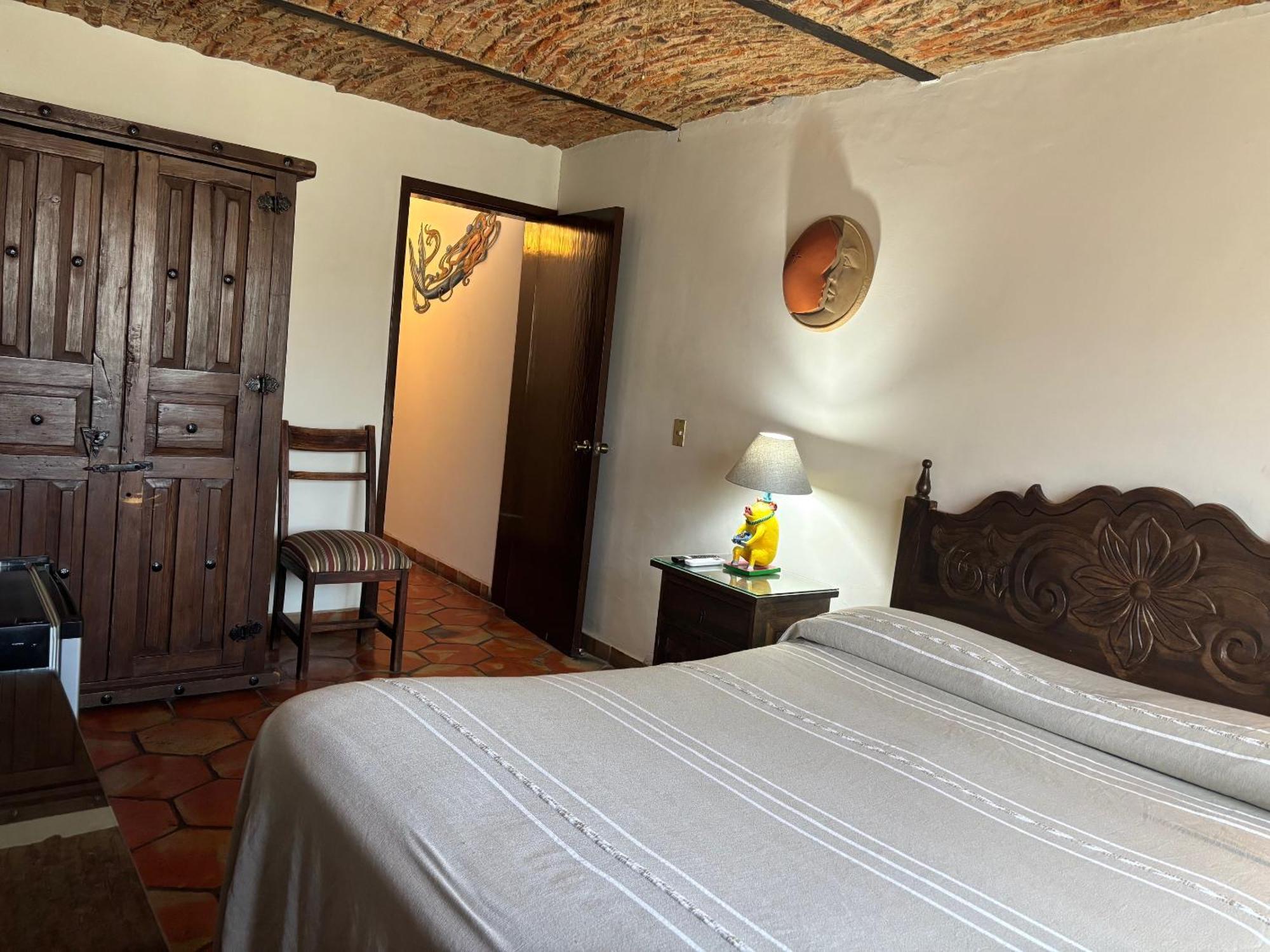 Quinta Don Jose Boutique Hotel ทลาคิวปาก ห้อง รูปภาพ