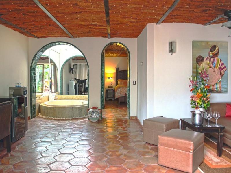 Quinta Don Jose Boutique Hotel ทลาคิวปาก ภายนอก รูปภาพ
