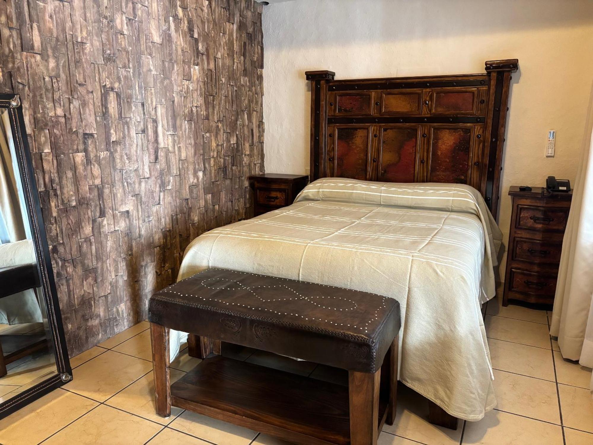 Quinta Don Jose Boutique Hotel ทลาคิวปาก ภายนอก รูปภาพ