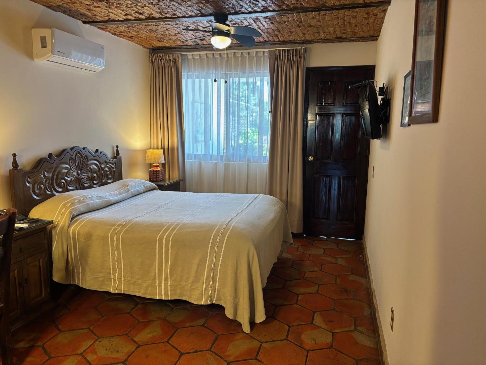 Quinta Don Jose Boutique Hotel ทลาคิวปาก ภายนอก รูปภาพ