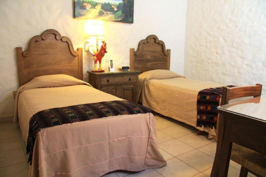 Quinta Don Jose Boutique Hotel ทลาคิวปาก ห้อง รูปภาพ
