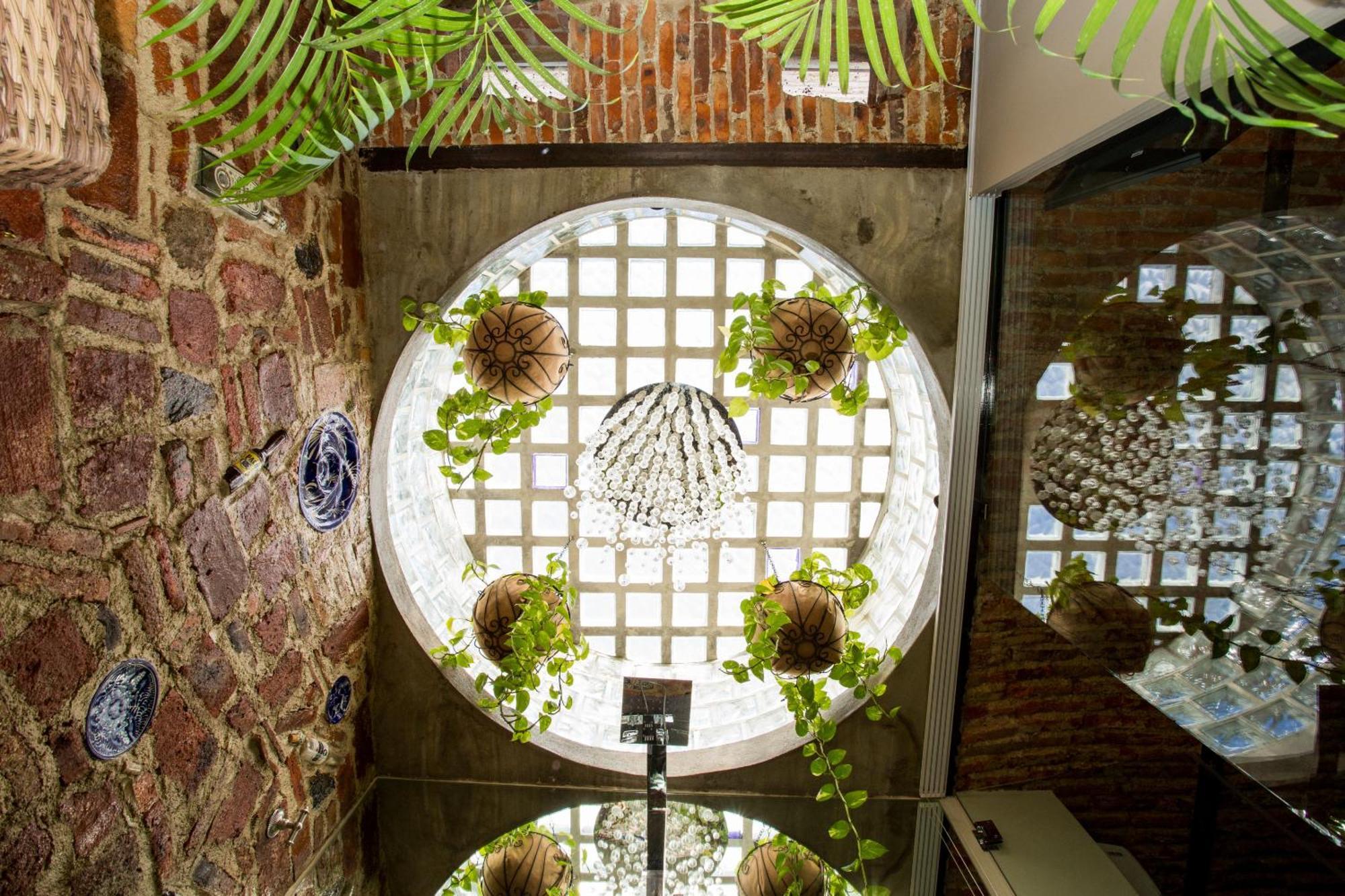 Quinta Don Jose Boutique Hotel ทลาคิวปาก ห้อง รูปภาพ